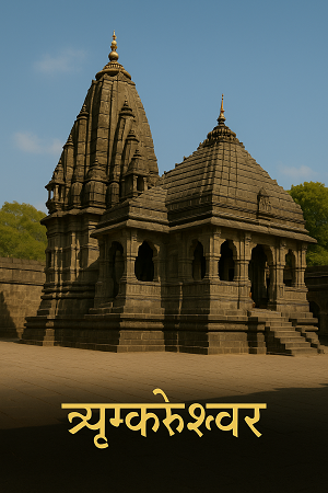 Trimbakeshwar Temple (Nashik)