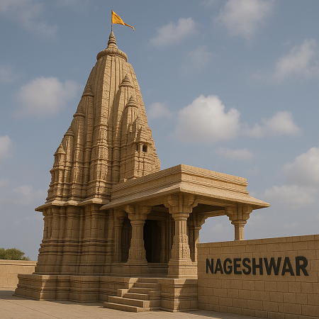 Bhimeshwar Temple (Maharashtra)