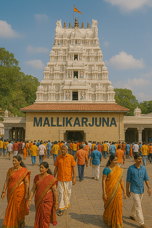Bhimeshwar Temple (Maharashtra)