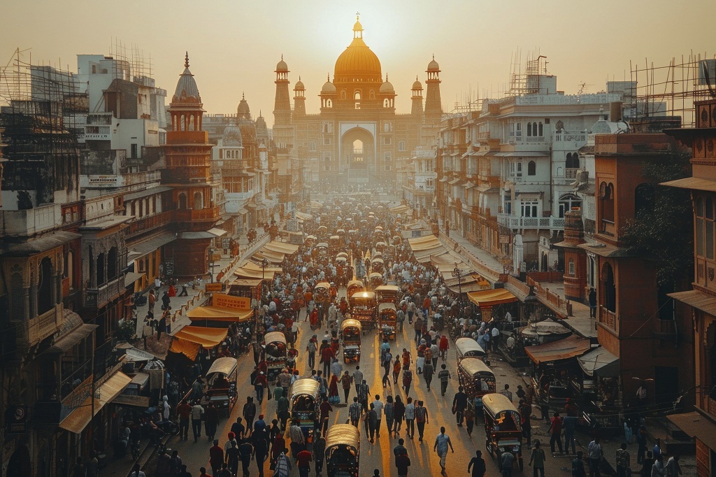 Mahakaleshwar Temple